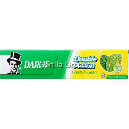Darlie Double Action Toothpaste - 75g
